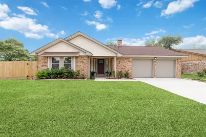 16303 Deer Lick Drive, Houston, TX 77090 - Photo 1