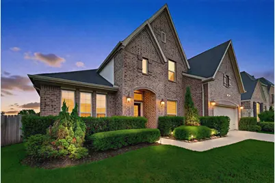 19859 Sonterra Lane, Richmond, TX 77407 - Photo 2