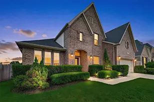 19859 Sonterra Ln, Richmond, TX 77407 - Photo 2