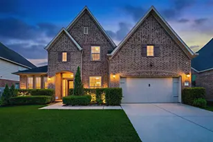 19859 Sonterra Ln, Richmond, TX 77407 - Photo 1