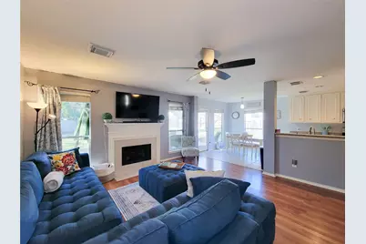 21535 Pebble Pine Court, Cypress, TX 77433 - Photo 16