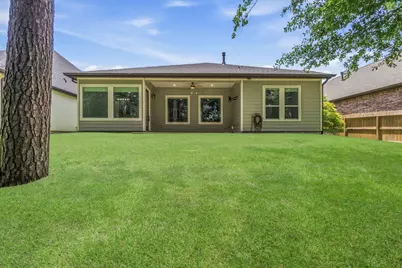 91 Wyndemere Drive, Montgomery, TX 77356 - Photo 38