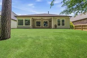 91 Wyndemere Dr, Montgomery, TX 77356 - Photo 38