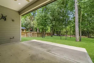 91 Wyndemere Dr, Montgomery, TX 77356 - Photo 34