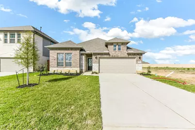 3496 Mount Scenery Lane, Dayton, TX 77535 - Photo 2