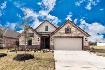 2606 Ocean Pass Lane, Rosenberg, TX 77469 - Photo 1