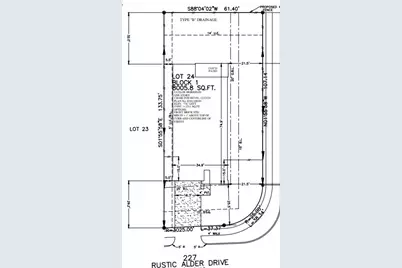 227 Rustic Alder Drive, Crosby, TX 77532 - Photo 12