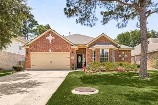 26867 Castlecliff Ln, Kingwood, TX 77339 - Photo 1