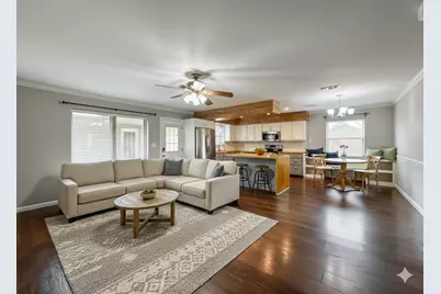 5208 Carmona Lane, Pearland, TX 77584 - Photo 1