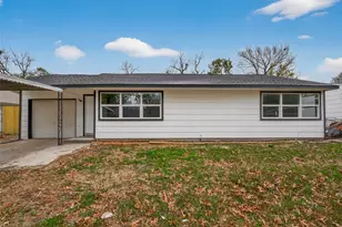 5833 Southlea St, Houston, TX 77033 - Photo 1