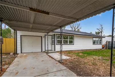 5833 Southlea Street, Houston, TX 77033 - Photo 2
