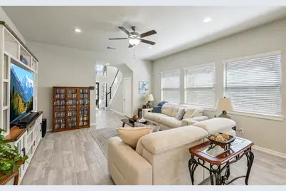 715 Lacebark Elm Trail, Willis, TX 77318 - Photo 6
