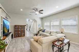 715 Lacebark Elm Trl, Willis, TX 77318 - Photo 6
