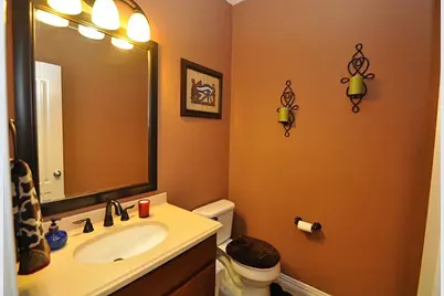 2931 Silver Landing Lane, Dickinson, TX 77539 - Photo 4