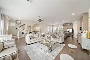 2009 Royal Landing Dr, Houston, TX 77045 - Photo 1