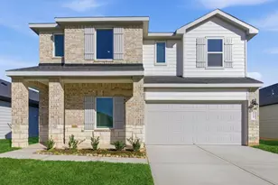 10722 Sage Bend Dr, Beasley, TX 77417 - Photo 1