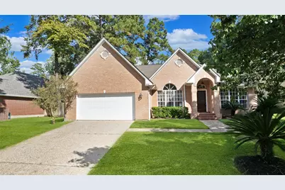 3030 Hemingway Drive, Montgomery, TX 77356 - Photo 1