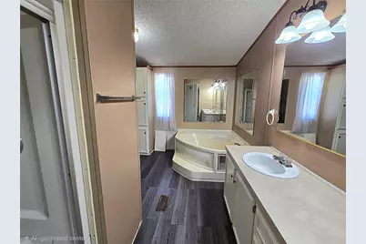 111 Lakeside Woods Drive, Point Blank, TX 77364 - Photo 10