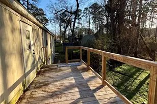 111 Lakeside Woods Dr, Point Blank, TX 77364 - Photo 18