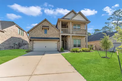 608 Cypress Bay Lane, Pinehurst, TX 77362 - Photo 1