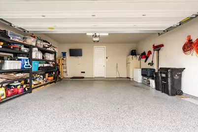 9810 Falling Fern Lane, Houston, TX 77080 - Photo 16