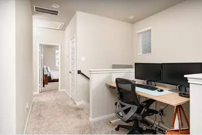 9810 Falling Fern Lane, Houston, TX 77080 - Photo 10