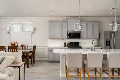 9810 Falling Fern Lane, Houston, TX 77080 - Photo 1