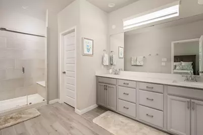 9810 Falling Fern Lane, Houston, TX 77080 - Photo 12