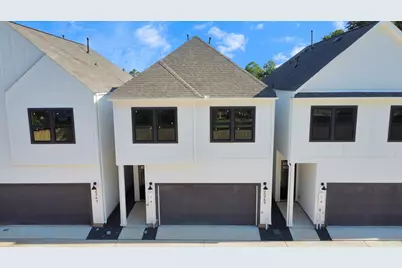 2349 Hoskins Drive, Houston, TX 77080 - Photo 1