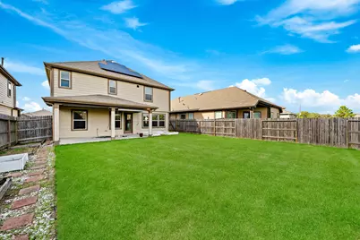 4918 Harrow Ranch Court, Katy, TX 77449 - Photo 32