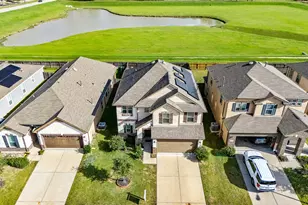 4918 Harrow Ranch Ct, Katy, TX 77449 - Photo 2