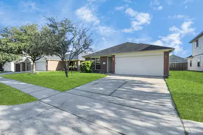 21602 Ornella Circle, Humble, TX 77338 - Photo 2