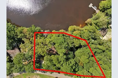 565 Sherwood Forest Drive N, Ivanhoe, TX 75979 - Photo 40