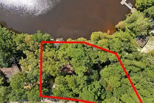 565 Sherwood Forest Dr N, Ivanhoe, TX 75979 - Photo 40