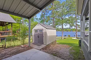 360 Charmaine Dr S, Woodville, TX 75979 - Photo 38