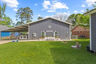360 Charmaine Drive S, Woodville, TX 75979 - Photo 2