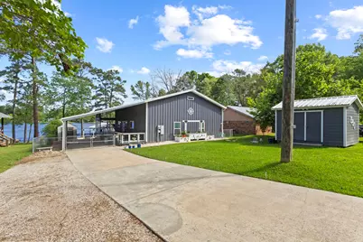 360 Charmaine Drive S, Woodville, TX 75979 - Photo 4