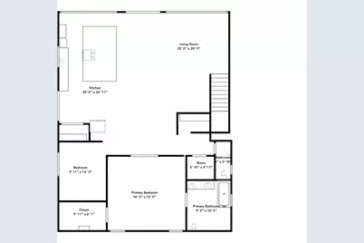 360 Charmaine Drive S, Woodville, TX 75979 - Photo 40