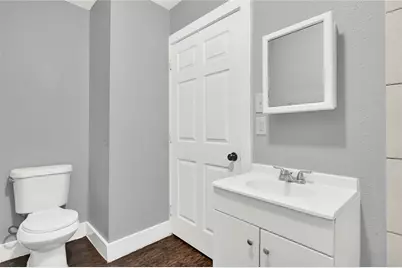 3714 Dabney #4, Houston, TX 77026 - Photo 12