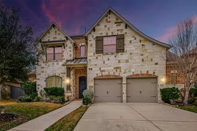 4231 Shays Manor Lane, Richmond, TX 77406 - Photo 2