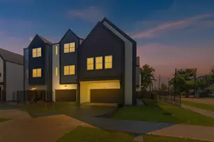 4329 Arlington St, Houston, TX 77022 - Photo 1