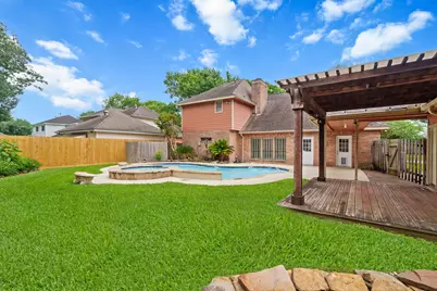 1402 Bittersweet Drive, Richmond, TX 77406 - Photo 22