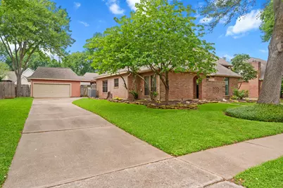 1402 Bittersweet Drive, Richmond, TX 77406 - Photo 36