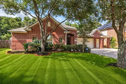 12807 Winding Manor Drive, Houston, TX 77044 - Photo 2