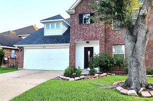 13414 Beechglen Ln, Houston, TX 77083 - Photo 2