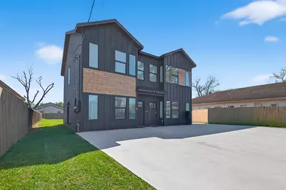 4624 Maggie Street #A, Houston, TX 77051 - Photo 2