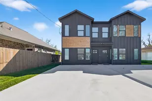 4624 Maggie St, Houston, TX 77051 - Photo 1