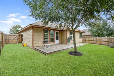 967 Oak Terrace Drive, Conroe, TX 77378 - Photo 12