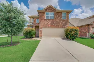 24942 Alberti Sonata Dr, Katy, TX 77493 - Photo 2