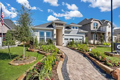 10902 Crescent Spring Drive, Missouri City, TX 77459 - Photo 1